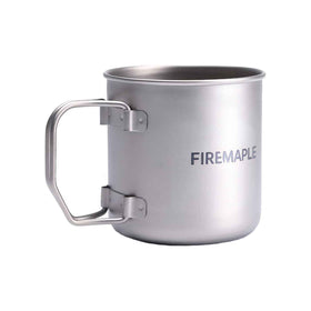 FIREMAPLE / ALTI - Titanium Cup 300ml