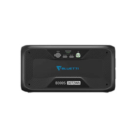 BLUETTI /  B300S Expansion Battery | 3,072Wh (Only Works With AC500)