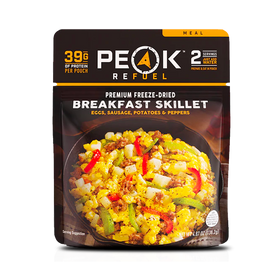PeakRefuel /  Breakfast Skillet