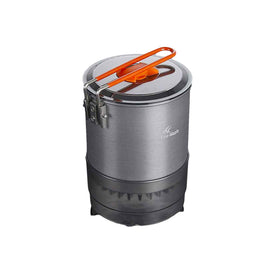 FIREMAPLE / Island Steamer Kit