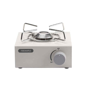 FIREMAPLE / Lac Butane Gas Stove(Grey)