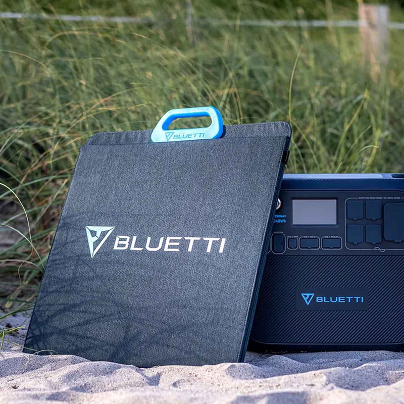 Load image into Gallery viewer, BLUETTI / EB70S Portable Power Station | 800W 716Wh
