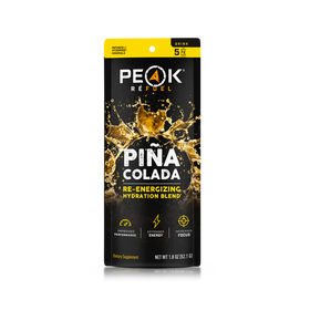 PeakRefuel / Pina Colada Re-Energizing Drink Sticks