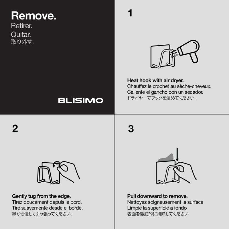 Load image into Gallery viewer, Nest Stainless Steel Adhesive Kitchen Cleaning Sponge Holder
