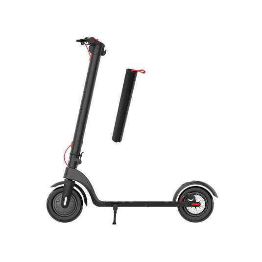 HX / X7 Pro Folding Electric Scooter