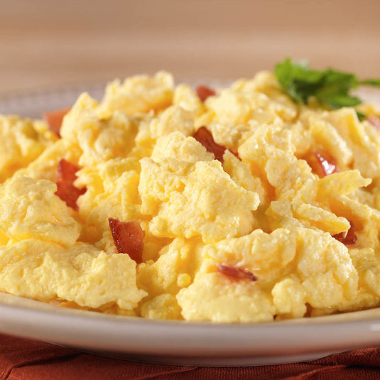 MountainHouse / Scrambled Eggs with Bacon - Pouch